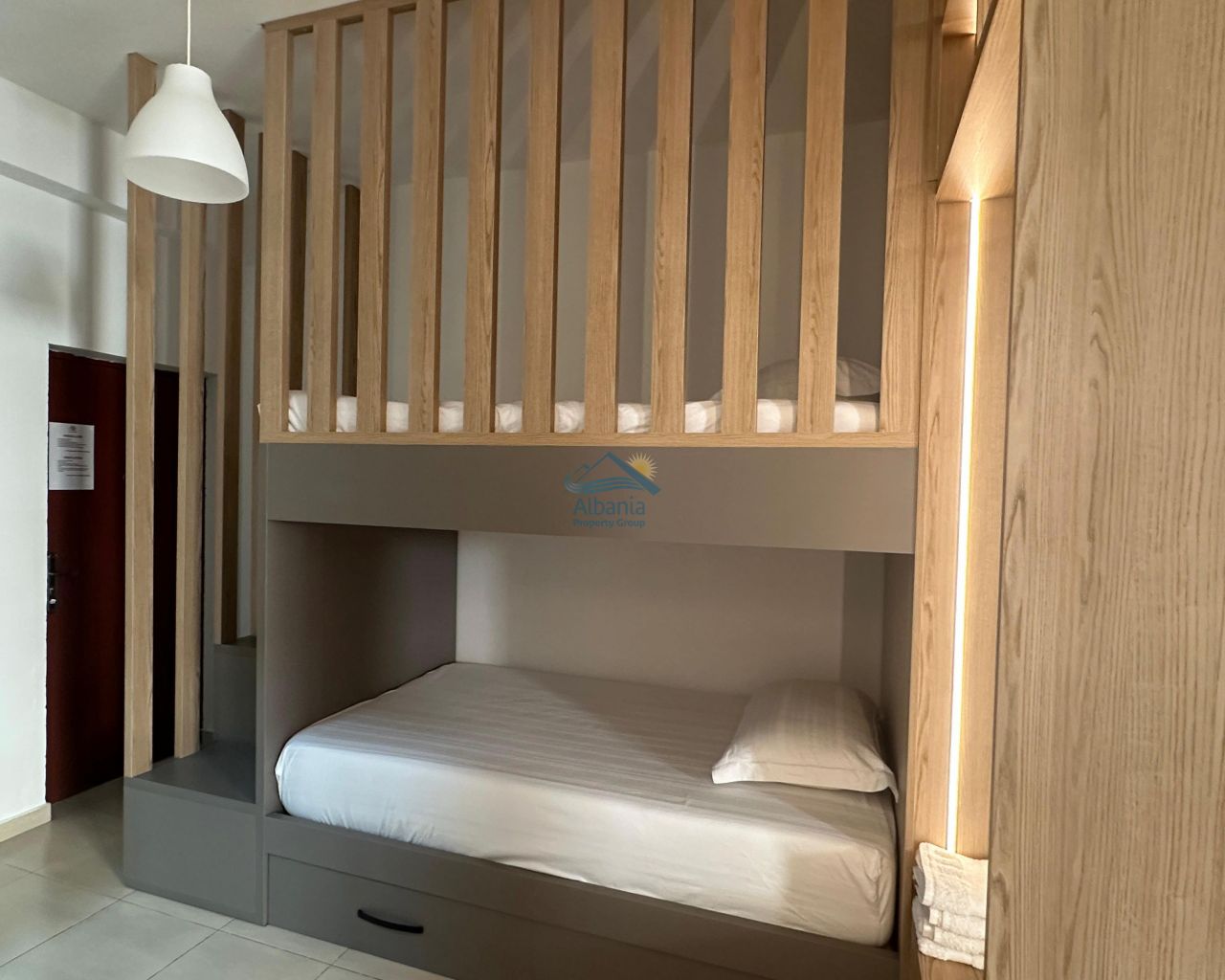 Studio For Sale In Orikum , Vlore Albania